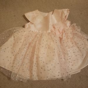 Dress for 6 month baby girl